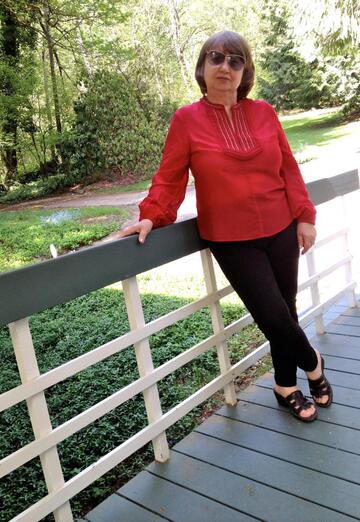 My photo - Natalya, 77 from Mount Laurel (@natalya253268)