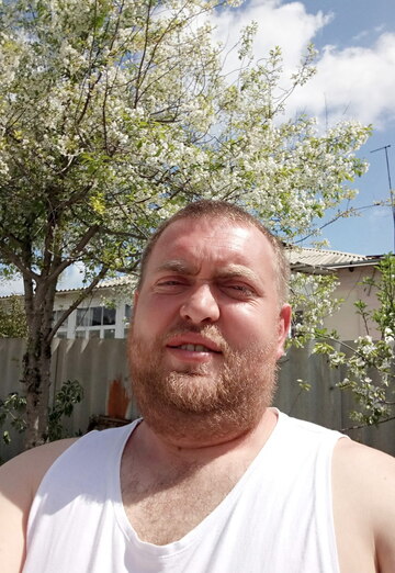 Моя фотография - Николай, 36 из Ташкент (@nikolay200088)