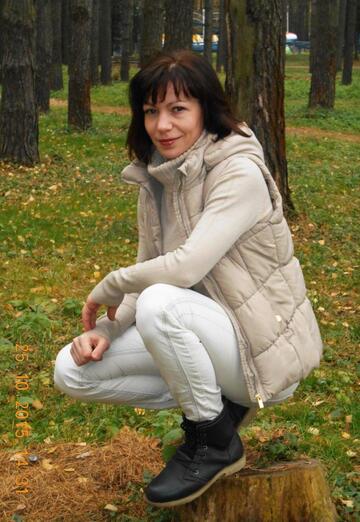 Моя фотография - Марианна, 45 из Домодедово (@marianna2699)