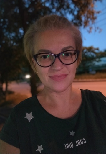 My photo - Ekaterina, 42 from Volgograd (@ekaterina224394)
