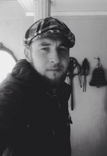 My photo - Pavel, 33 from Yuzhne (@pavel169718)