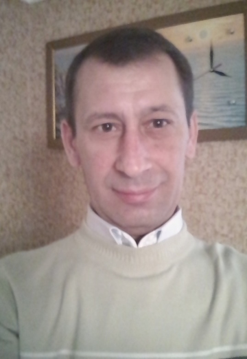 Моя фотография - ИГОРЬ, 45 из Кропоткин (@igor299258)