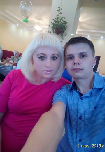 My photo - Dmitriy, 34 from Zlatoust (@dmitriy365350)