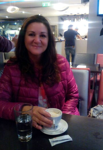 Моя фотография - lenka cupalová, 54 из Брно (@lenkacupalov)