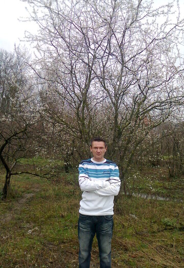 My photo - Andrey, 55 from Arkhipo-Osipovka (@leaua)