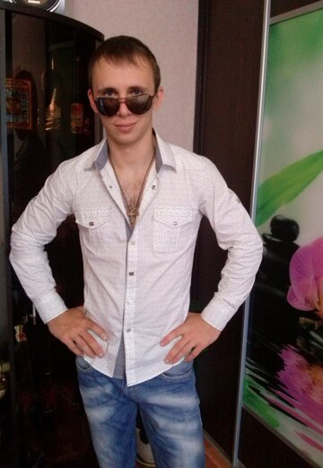My photo - Artyom, 33 from Oktjabrski (@artem65991)