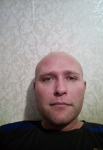 My photo - Sergey, 35 from Mykolaiv (@sergey738542)