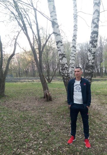 My photo - Aleksandr, 37 from Schokino (@aleksandr762876)