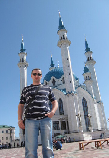 Моя фотография - Ильдар, 48 из Нижнекамск (@ildar7101)