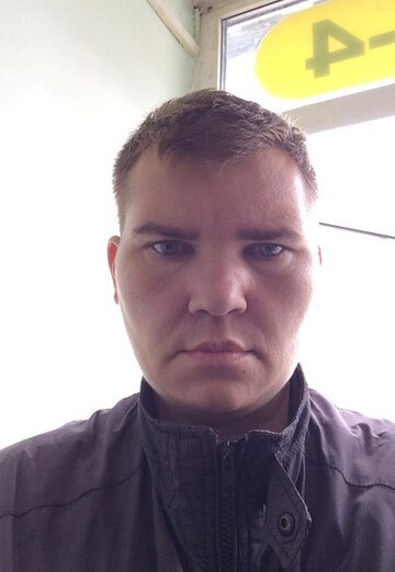 My photo - vitalik, 45 from Kolomna (@vitalik6167)