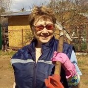 Татьяна, 65, Тверь