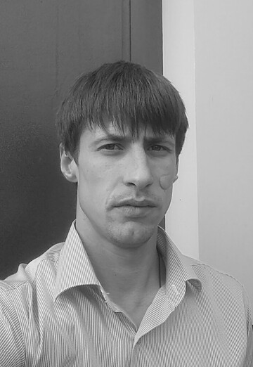 Моя фотография - Кирилл, 36 из Астана (@kirill53411)