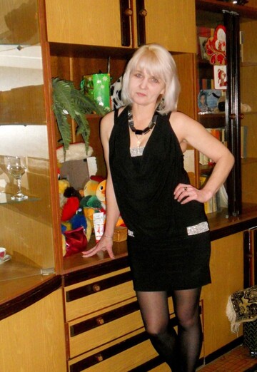 Моя фотография - Наталья, 78 из Павлово (@natalya88122)