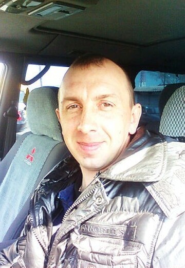 My photo - D E N, 45 from Yekaterinburg (@den26788)