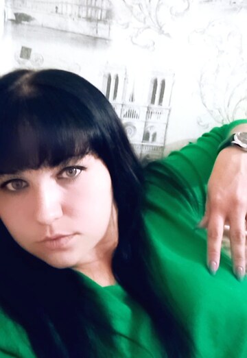 My photo - Ekaterina, 32 from Neftekumsk (@ekaterina166760)