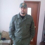 Дмитрий, 42, Белая Холуница