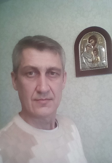 Моя фотография - Вячеслав, 53 из Самара (@vyacheslav48788)