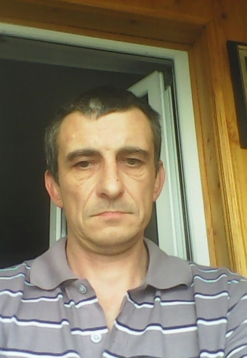 My photo - Sergey, 47 from Leninogorsk (@sergey586827)