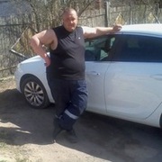 Роман, 43, Каменногорск