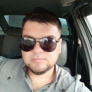 Эди, 30, Самара