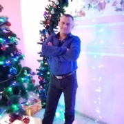 Сергей, 42, Константиновск