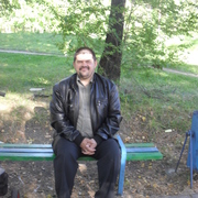константин, 47, Усть-Катав