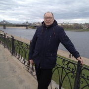 юрий, 62, Ржев
