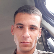 Славик, 29, Усть-Лабинск