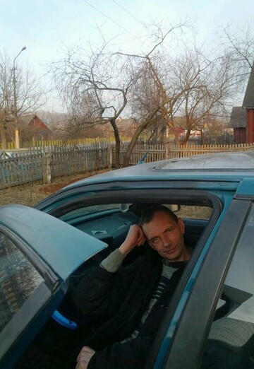 My photo - Valeriy, 50 from Polotsk (@valeriy14970)