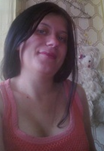 Моя фотография - Светлана, 34 из Киев (@svetlana176760)
