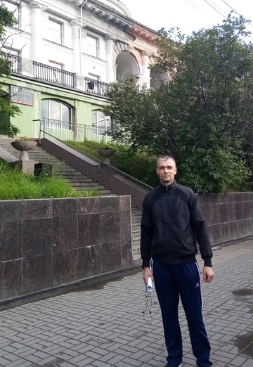 My photo - Evgeniy, 42 from Engels (@evgeniy315690)