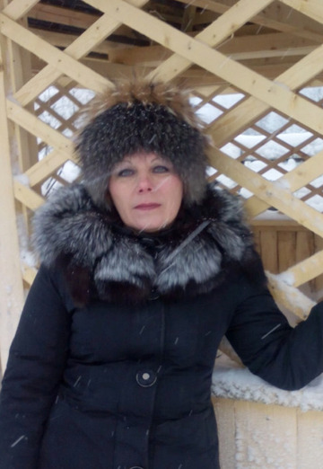 Lyudmila (@ludmila133494) — my photo № 1