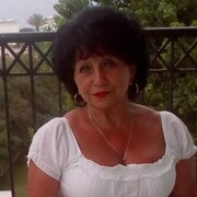 Любовь, 72, Фрязино