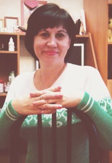 Моя фотография - Елена, 48 из Омск (@elena249261)