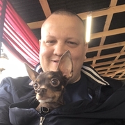 Holyman, 36, Колпино