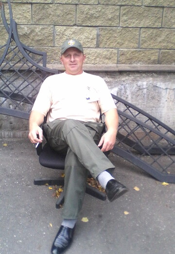 Моя фотография - Алексей, 44 из Кирсанов (@aleksey350641)