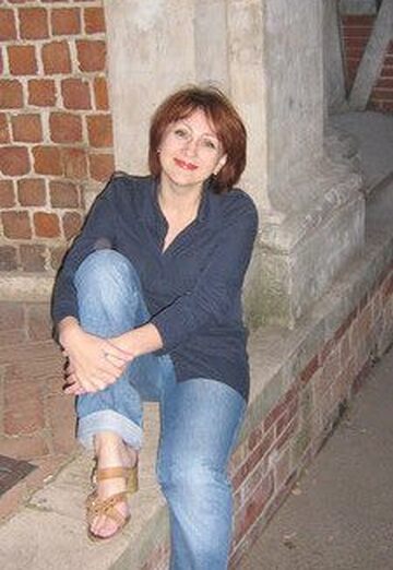 Моя фотография - Татьяна, 50 из Москва (@tatyana171381)