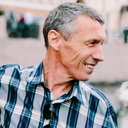 Евгений 59 лет (Рыбы) Верхняя Тойма
