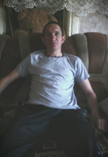 My photo - Radik, 38 from Chistopol (@radik5040)