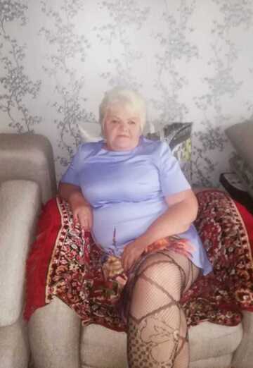 My photo - elizaveta, 68 from Biysk (@elizaveta16974)