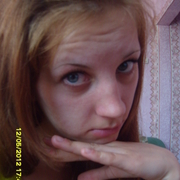 иринка, 30, Ермаковское