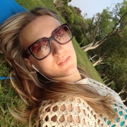 Екатерина, 34, Анучино