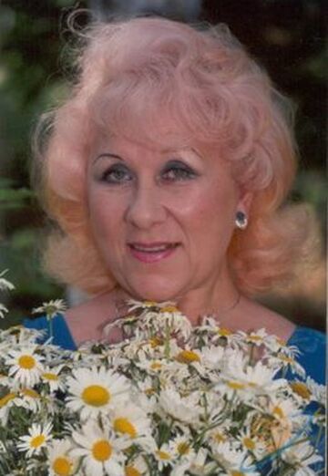 My photo - Tamara, 78 from Volzhskiy (@tamara5252208)