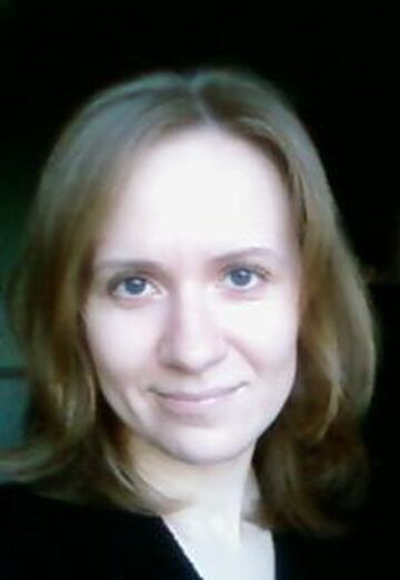 My photo - Mariya, 40 from Glazov (@mariy3828211)