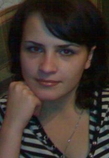 Моя фотографія - Марина, 36 з Альметьєвськ (@dobroezjeva)