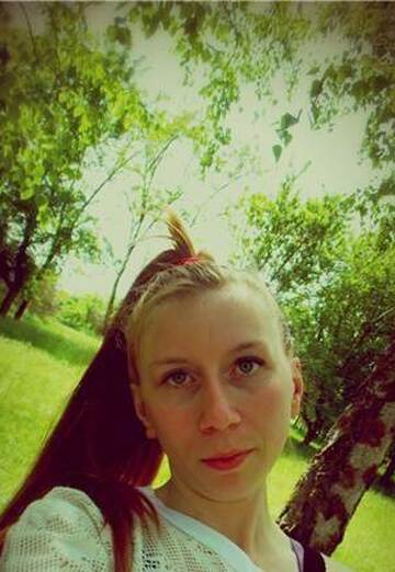 My photo - Yana, 29 from Budyonnovsk (@zinchenckoyana)