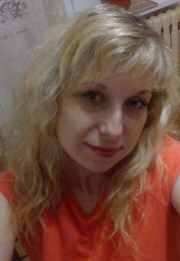 Моя фотография - Марина, 40 из Бобруйск (@marina192923)