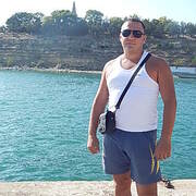 Андрей, 47, Инта