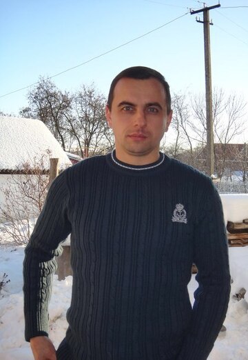Моя фотография - Виталя, 47 из Тульчин (@vitalya2211)