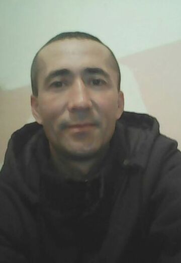 My photo - Fazli, 45 from Blagoveshchensk (@fazli65)